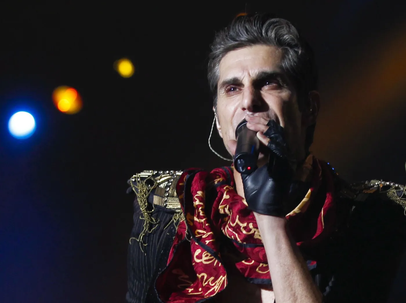 Jane's Addiction