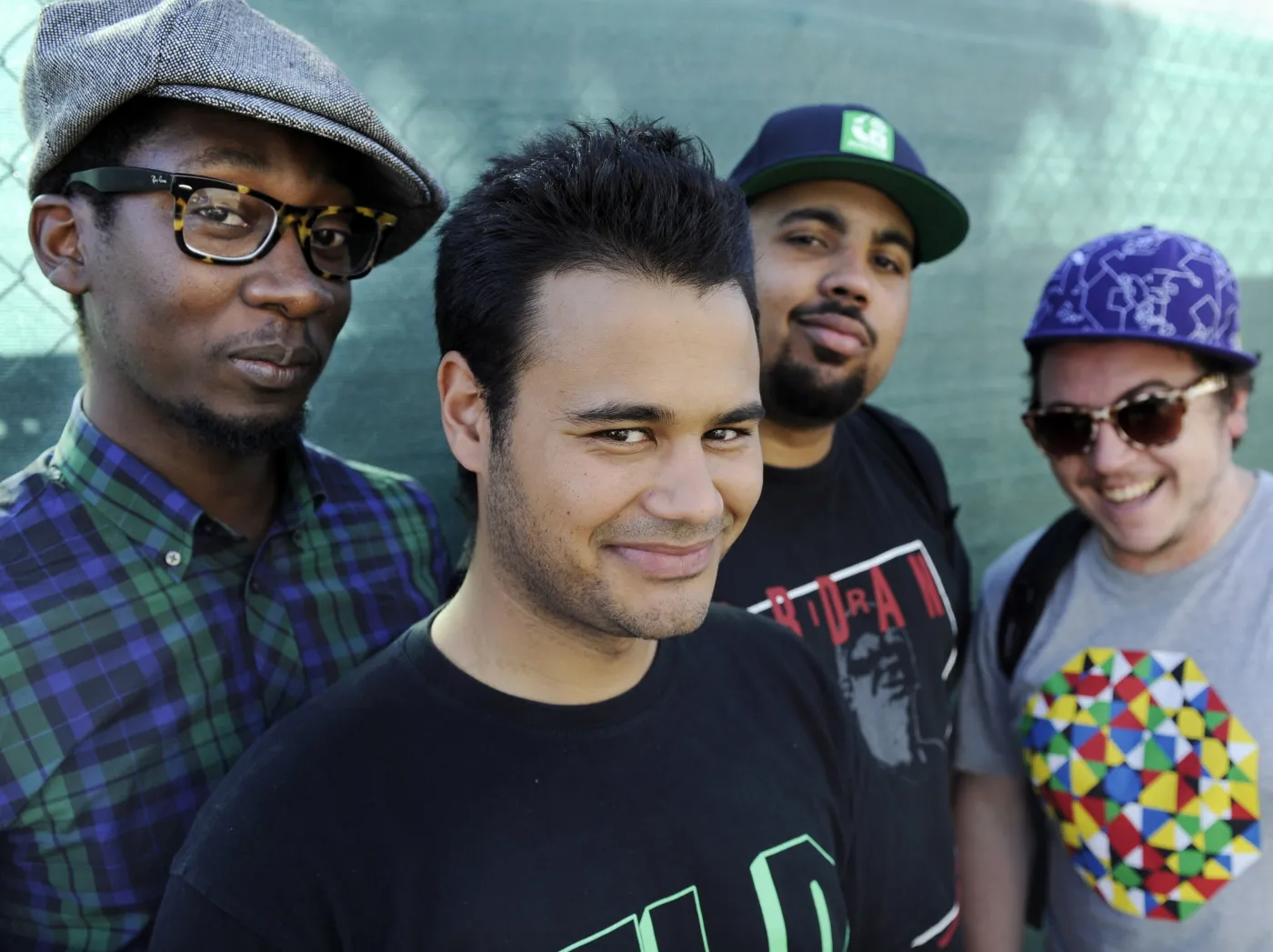 Buraka Som Sistema