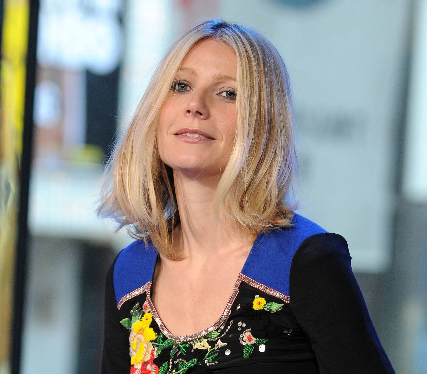 Gwyneth Paltrow