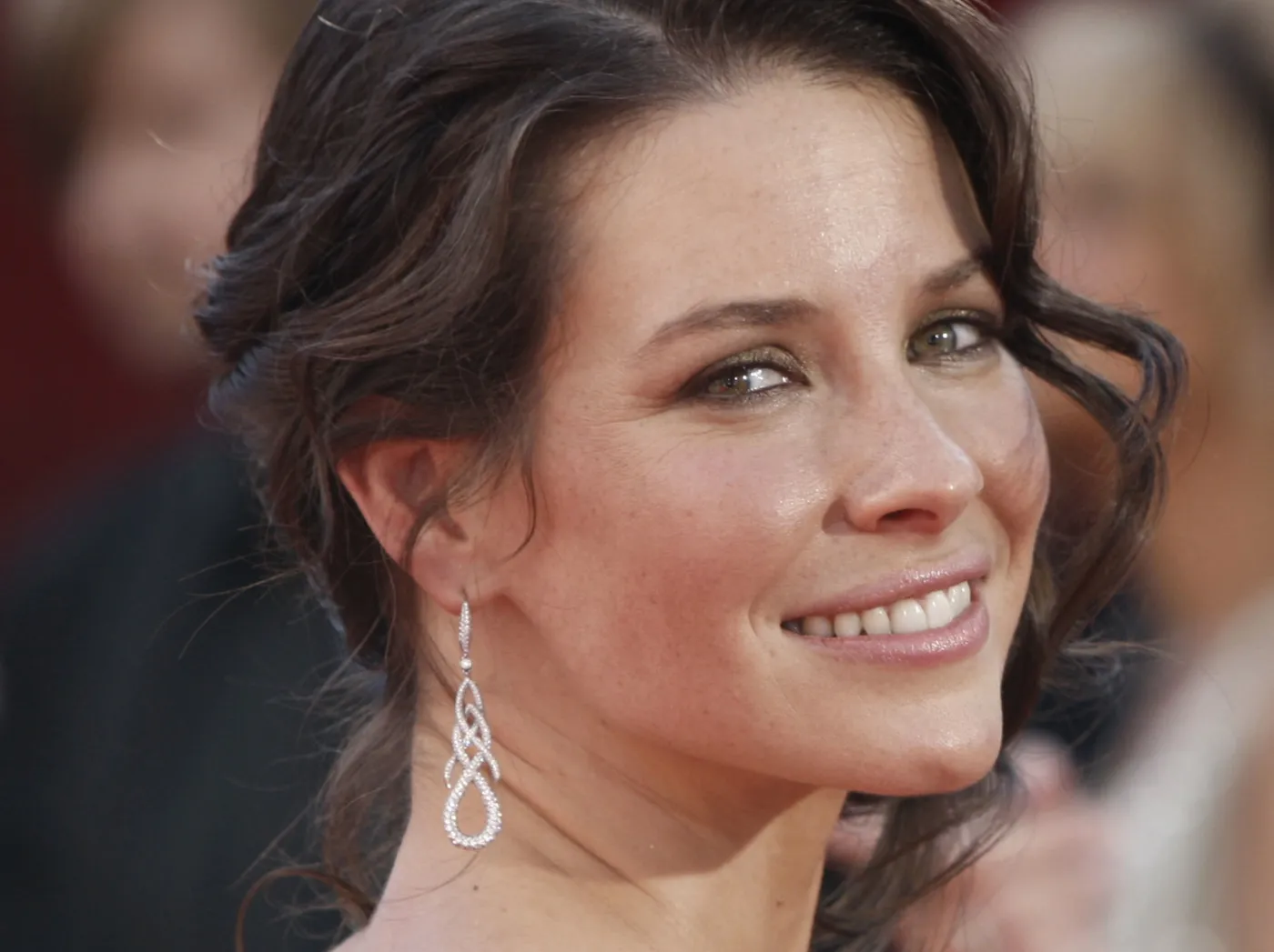 Evangeline Lilly