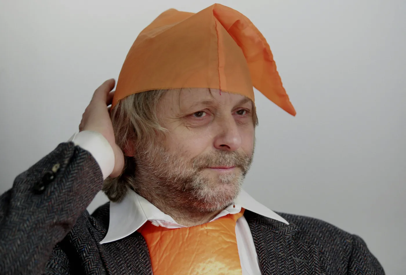 Waldemar Fydrych