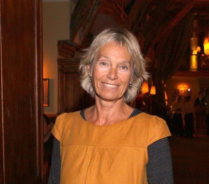 Małgorzata Braunek