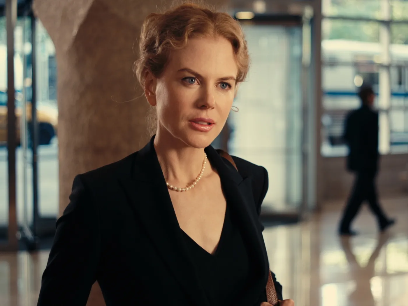 Nicole Kidman pisze listy do więzienia