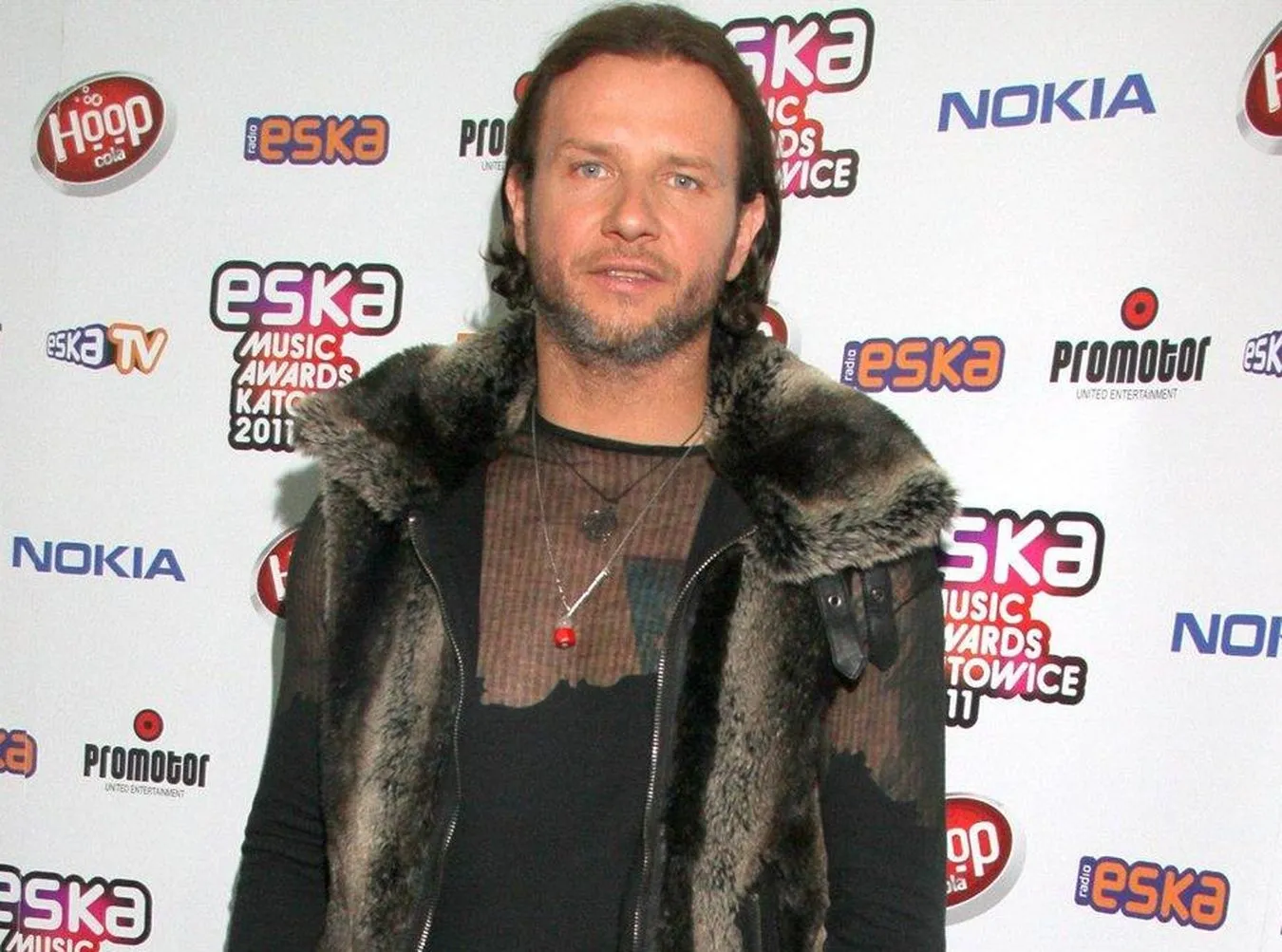 Radosław Majdan