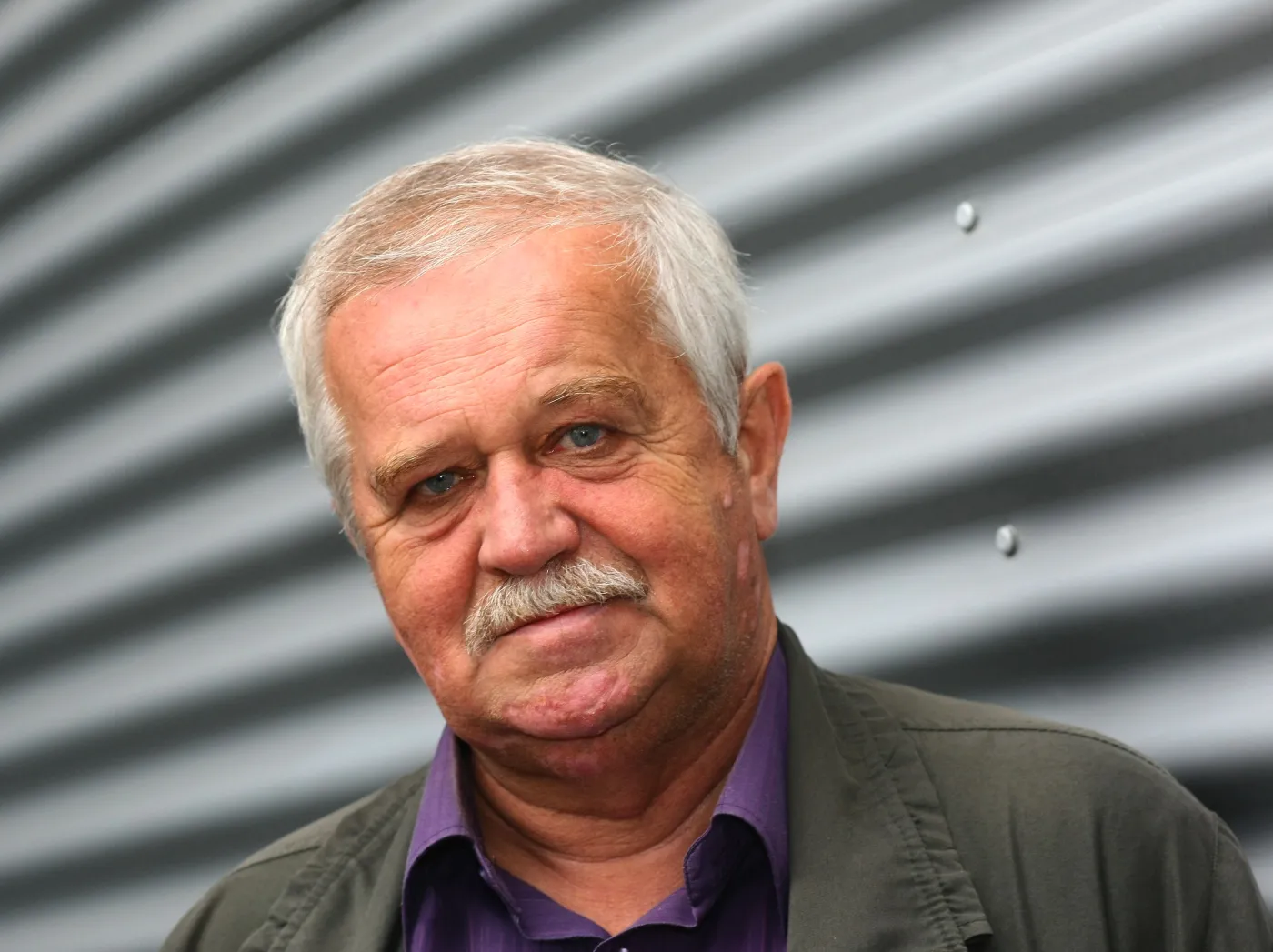 Marian Dziędziel