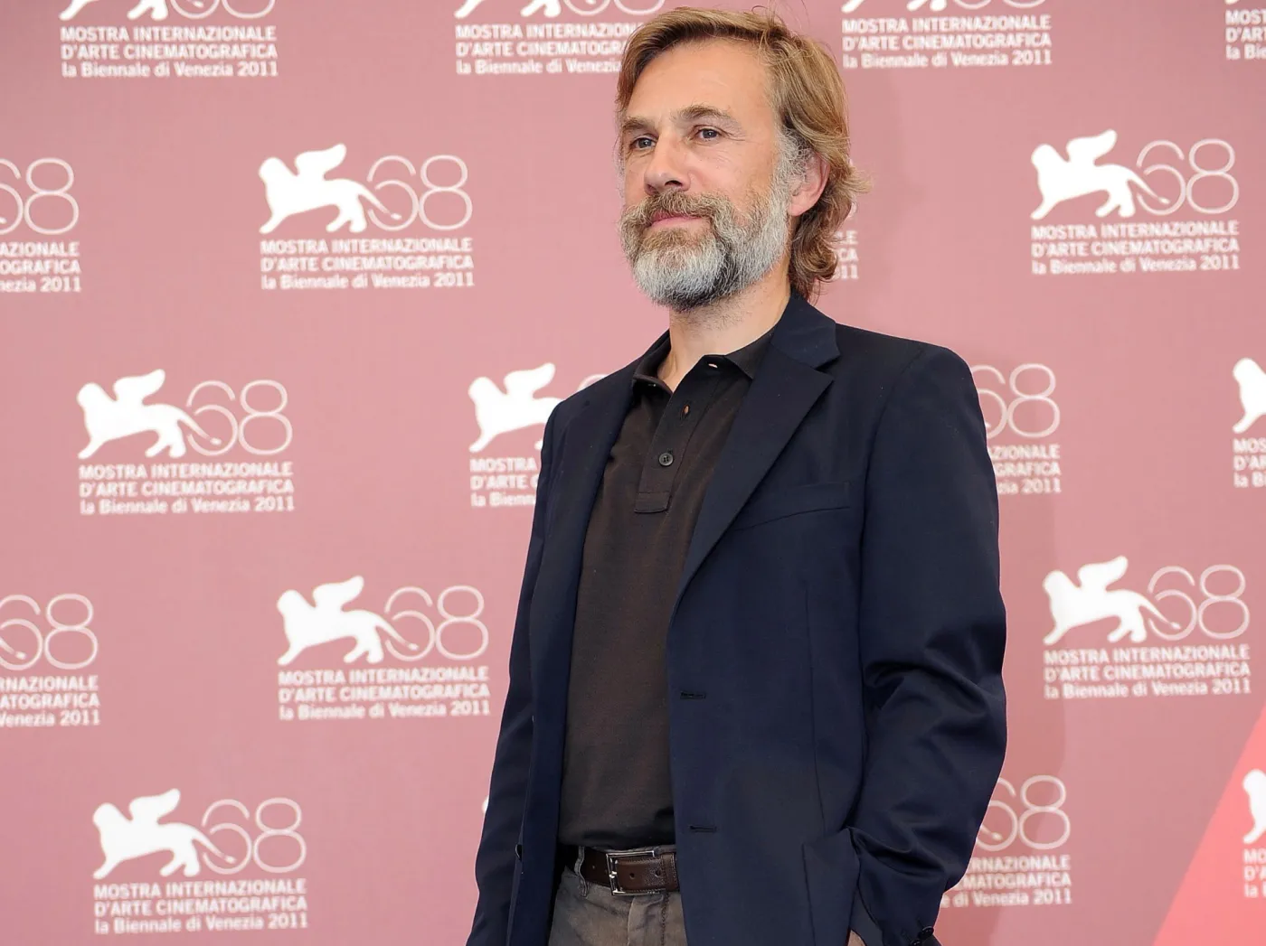 Christoph Waltz
