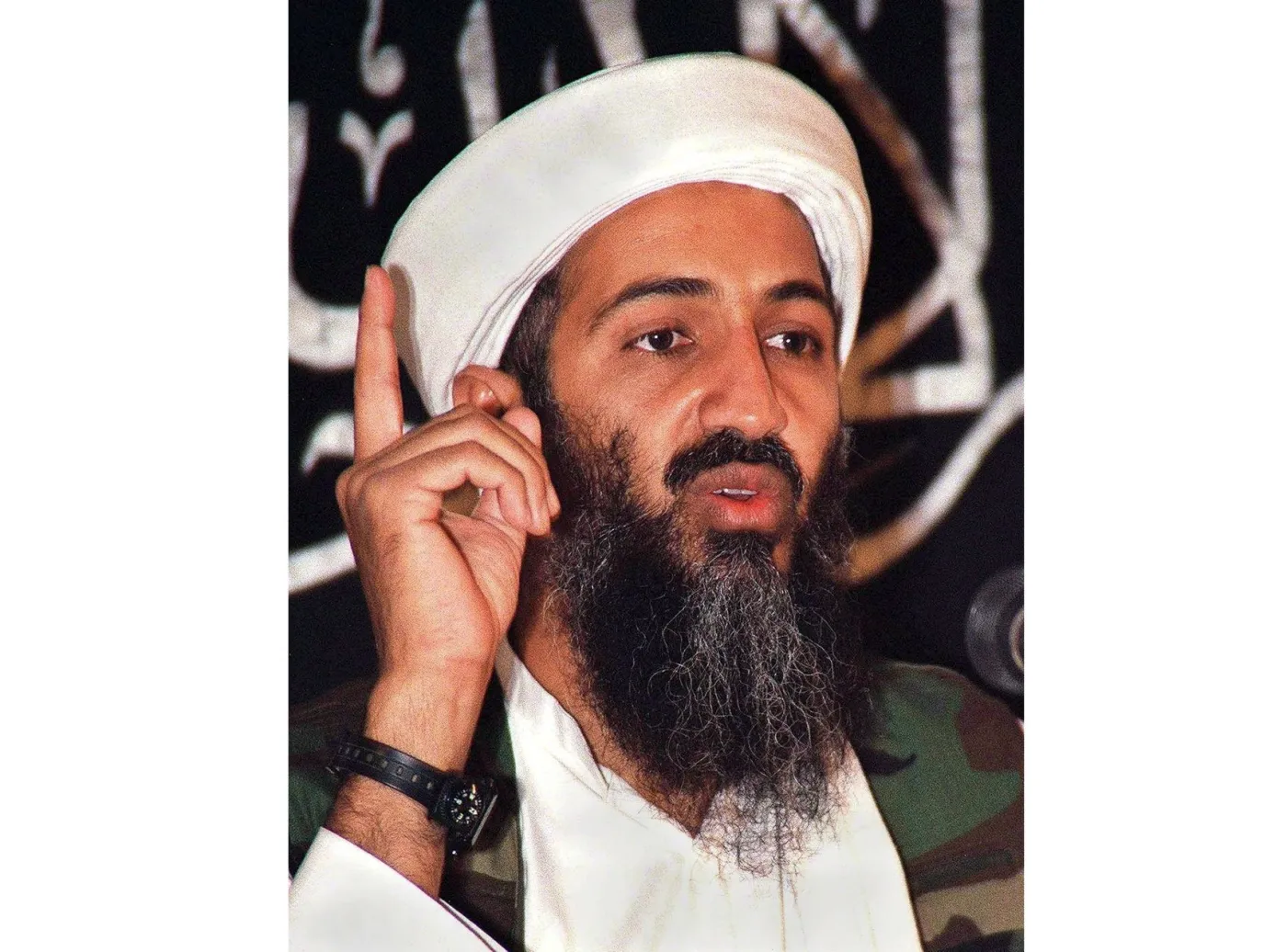 Osama bin Laden
