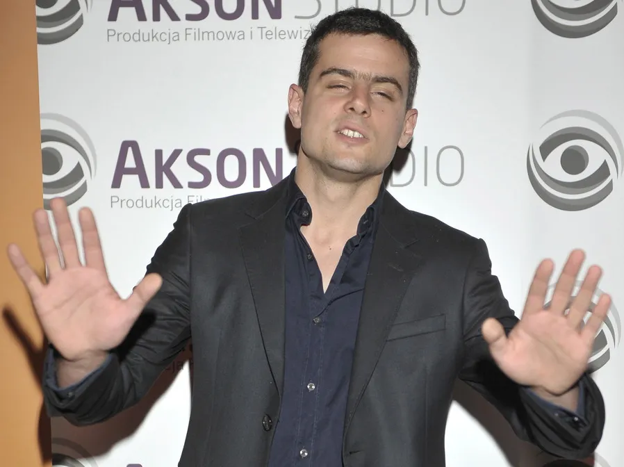 Antoni Pawlicki