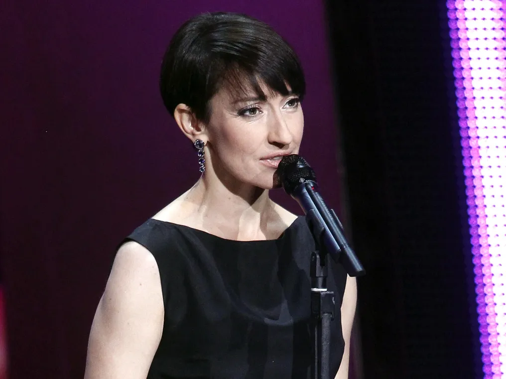 Katarzyna Groniec
