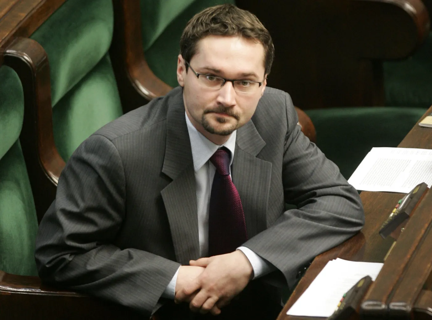 Jarosław Wałęsa