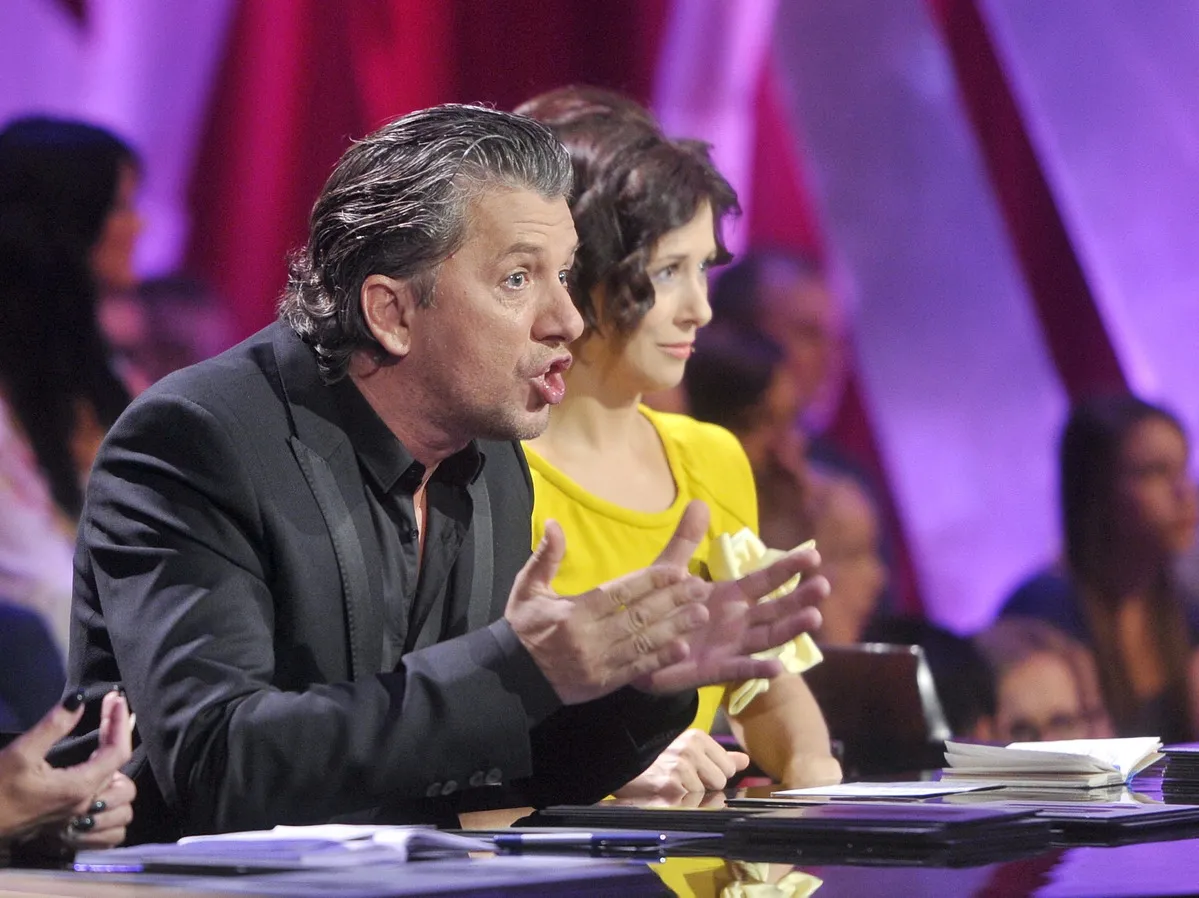 Józefowicz wylądował na dywaniku u szefów TVN