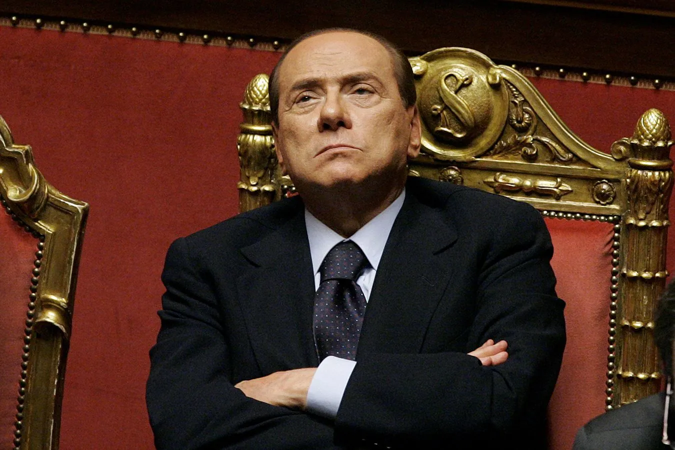Silvio Berlusconi