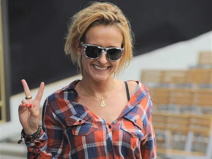 Patrycja Markowska