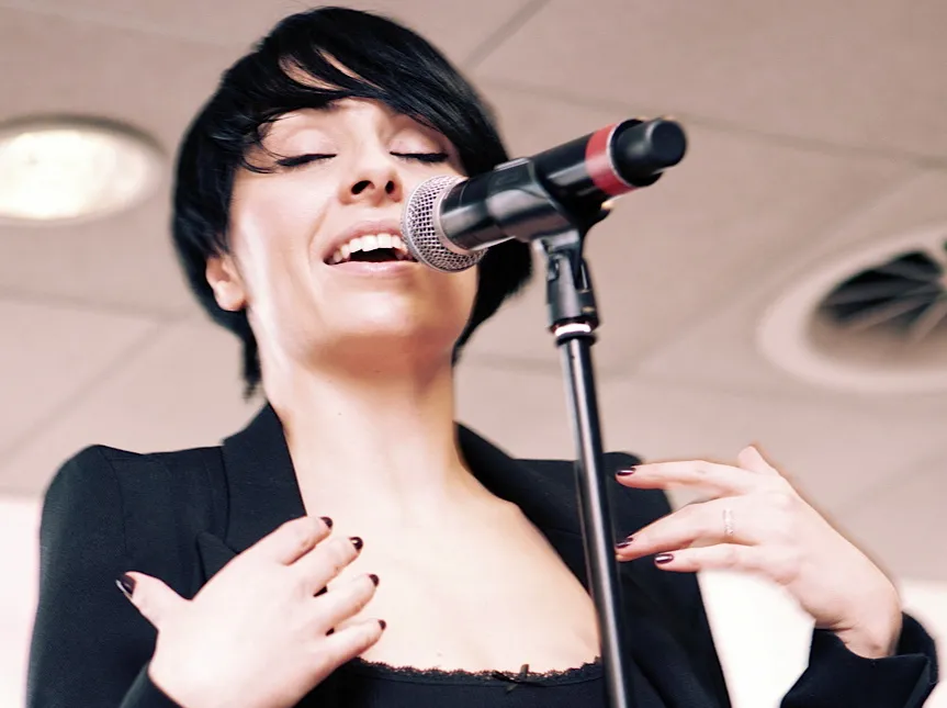 Tatiana Okupnik