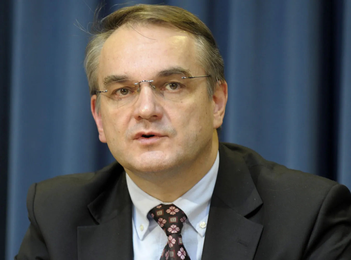 Waldemar Pawlak