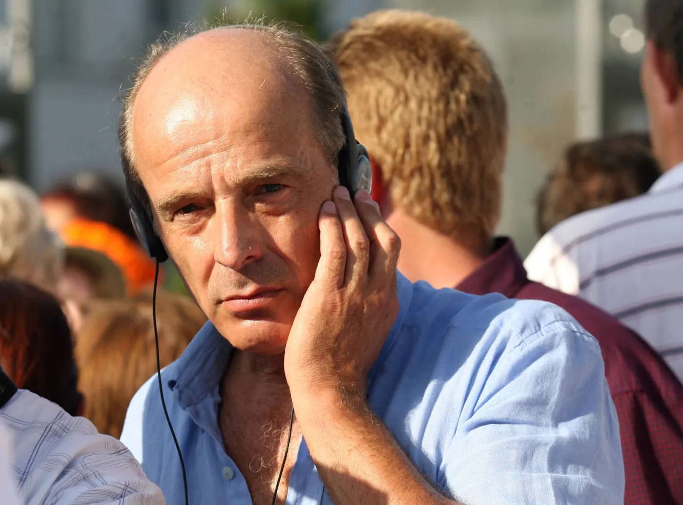Jan Pospieszalski