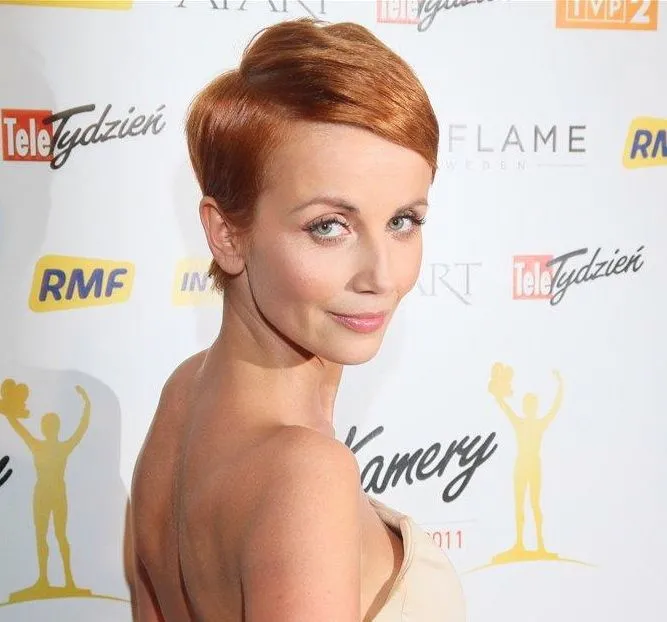 Kasia Zielińska