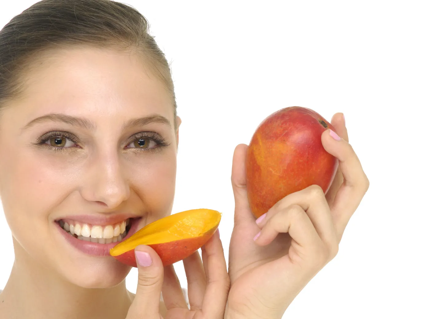 owoc mango dieta