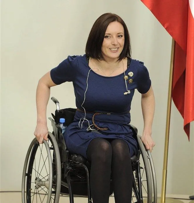Po wypadku nie jeździła autem. Teraz przełamała swój strach
