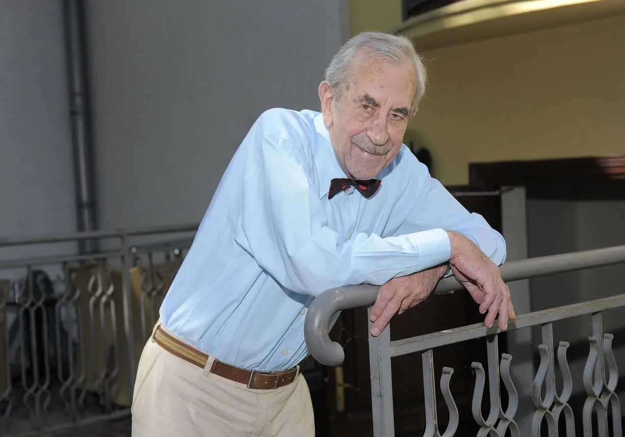 Jan Kobuszewski