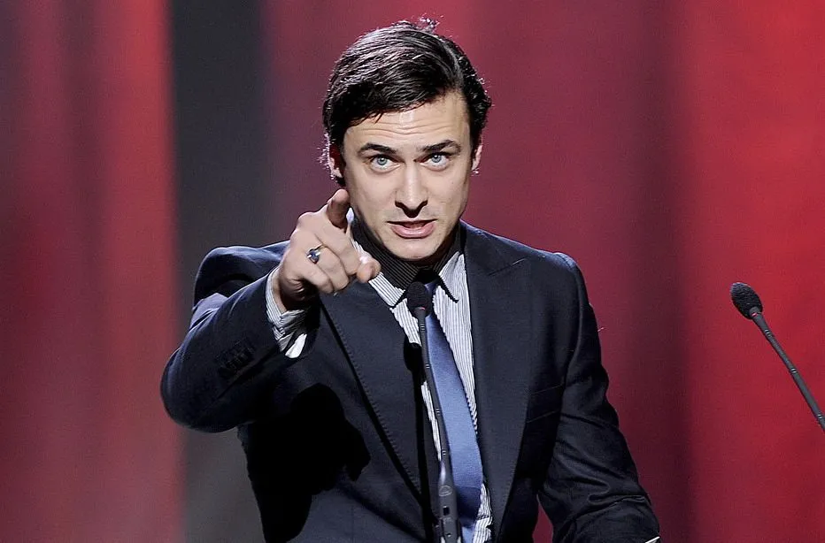 Mateusz Damięcki