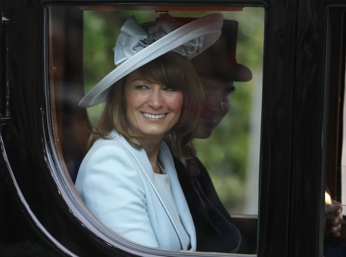 Carole Middleton