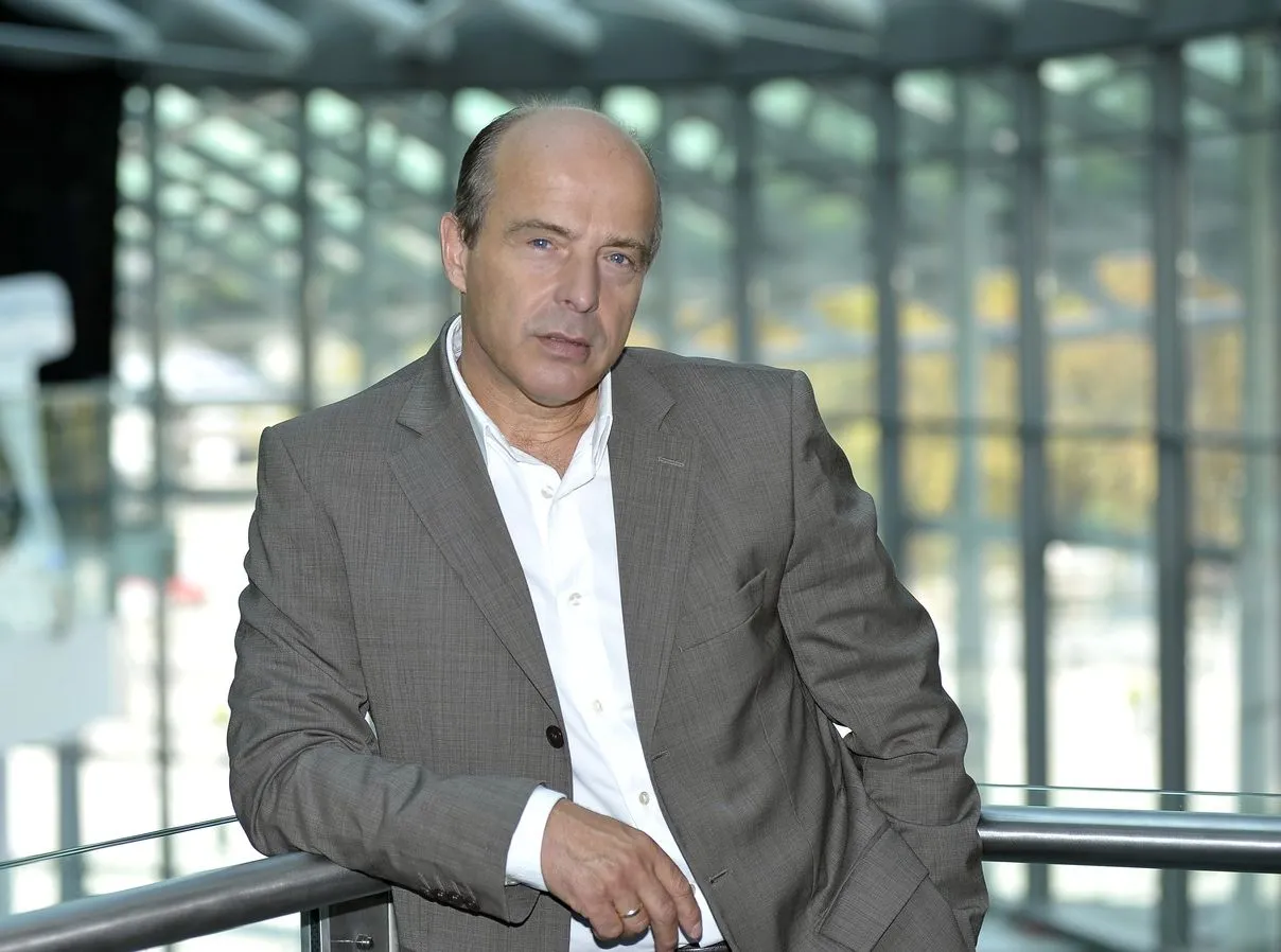 Jan Pospieszalski