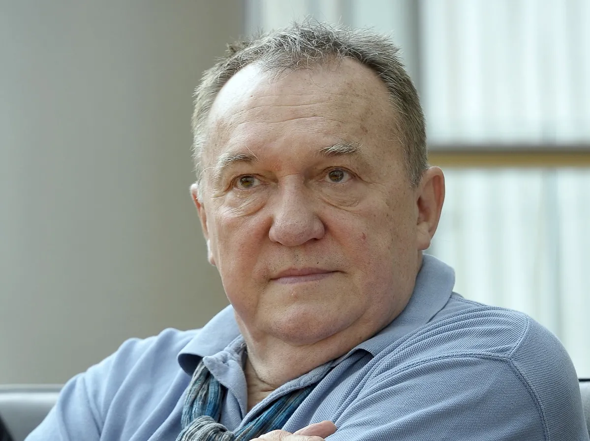 Michał Urbaniak: Kochałem i grałem jazz