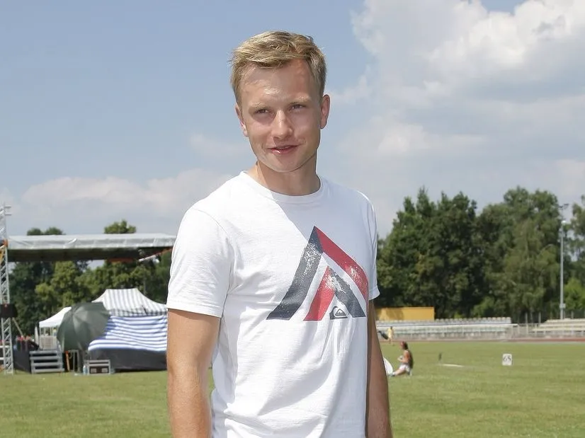 Kuba Wesołowski