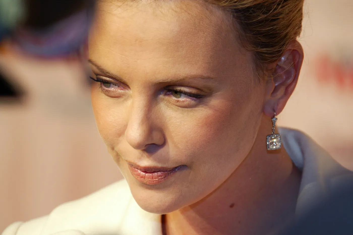 Charlize Theron