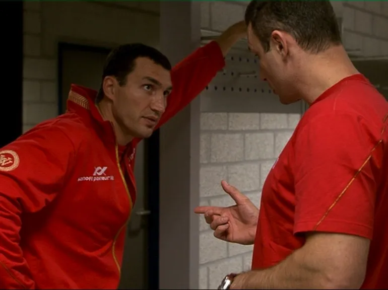 Klitschko (Kliczko)