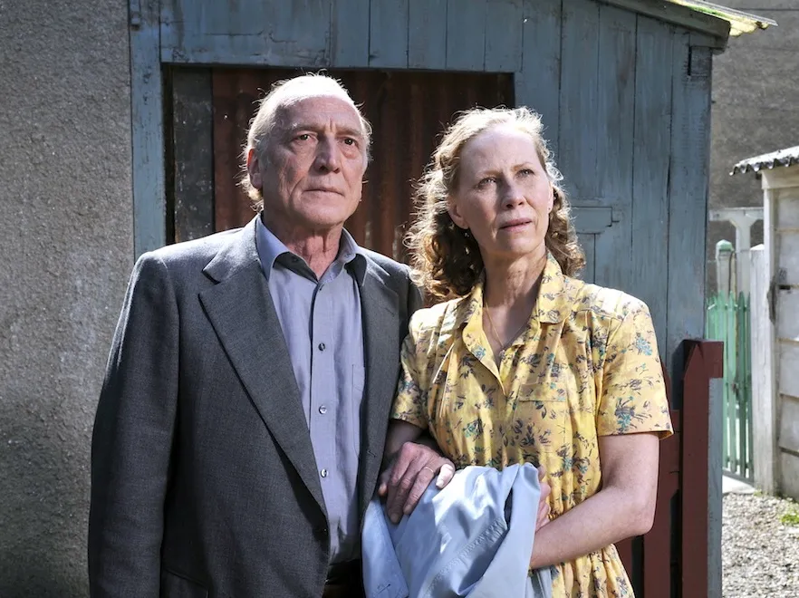 Aki Kaurismäki przedstawia poczciwego "Człowieka z Hawru"