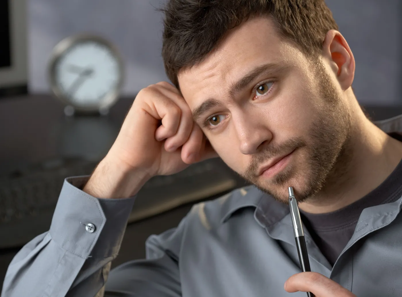 Szukasz pracy? Bez znajomości twoje szanse dramatycznie maleją