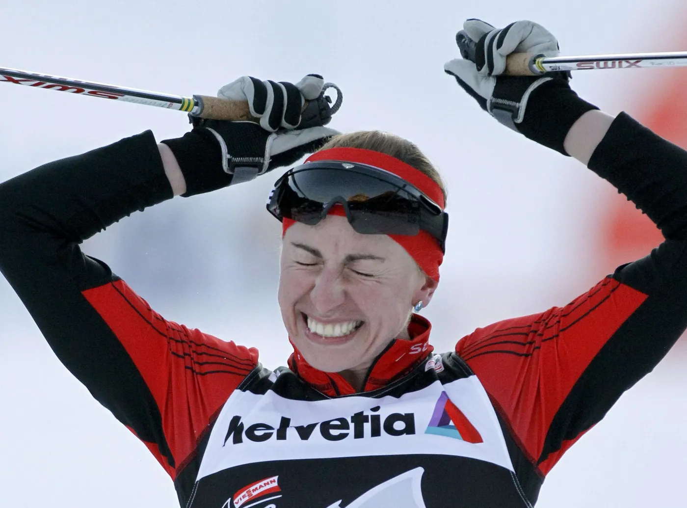 Justyna Kowalczyk