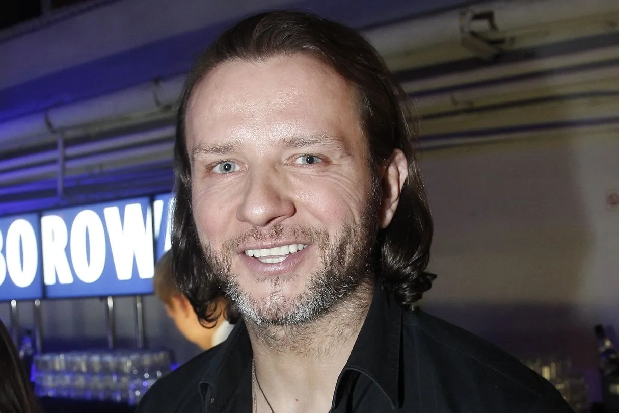 Majdan pisze autobiografię. Czy Doda musi się czegoś obawiać?