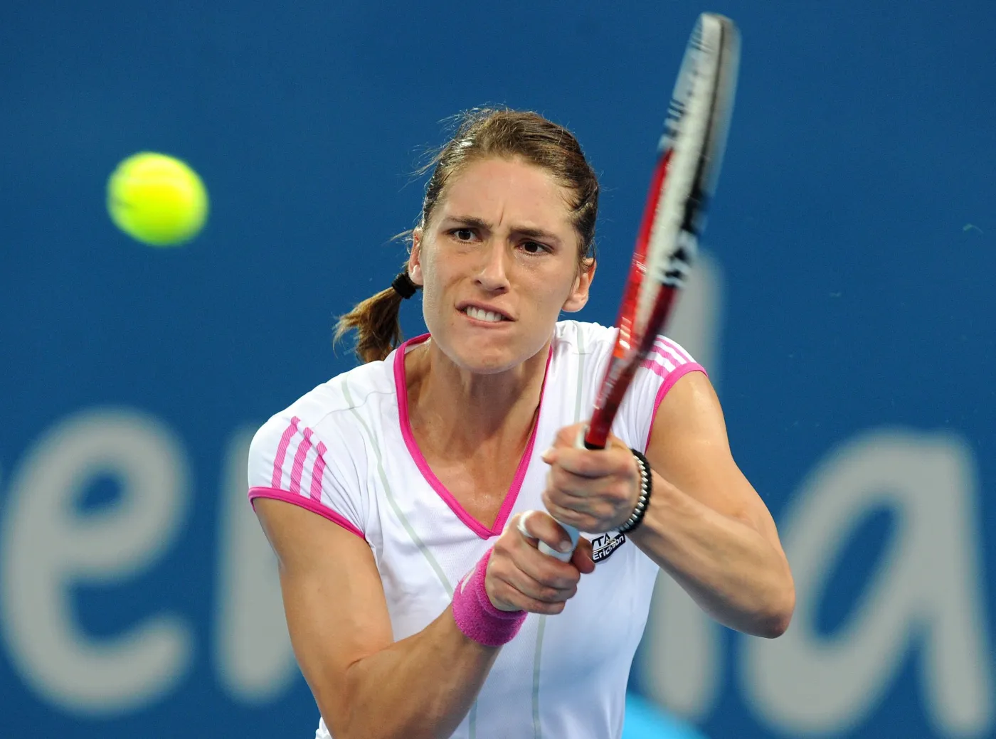 Petkovic nie zagra w Australian Open z powodu kontuzji pleców