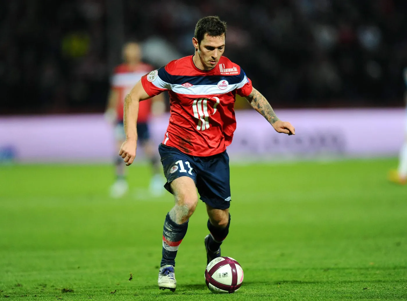 Ludovic Obraniak
