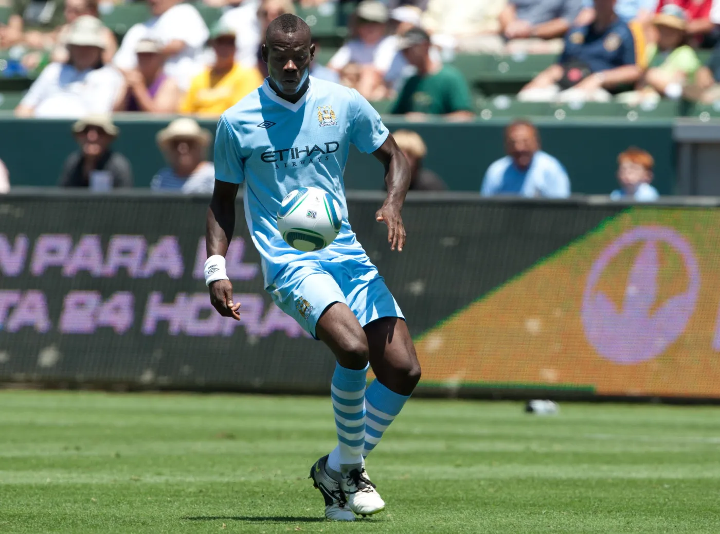 Mario Balotelli