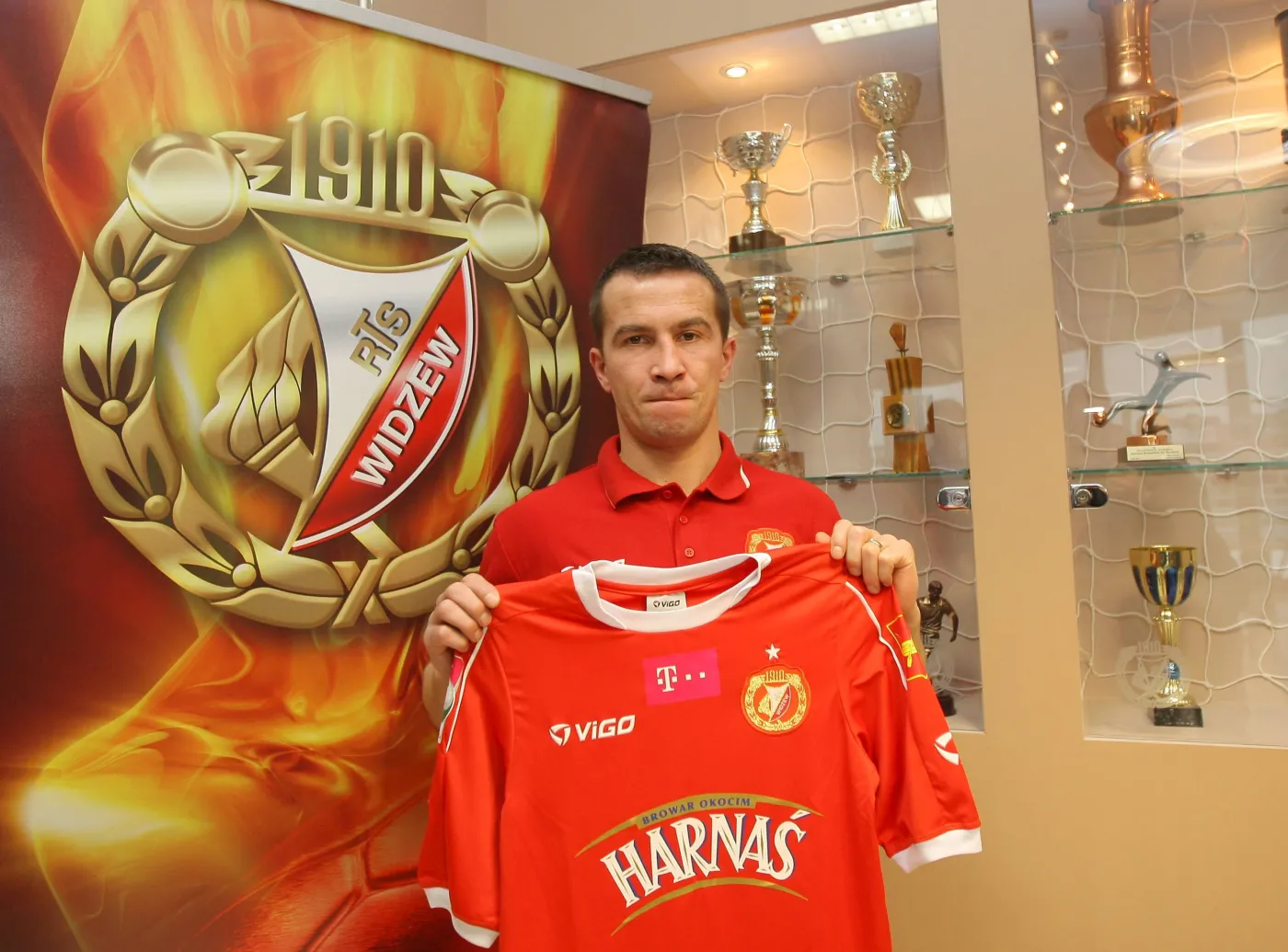 Marcin Kaczmarek