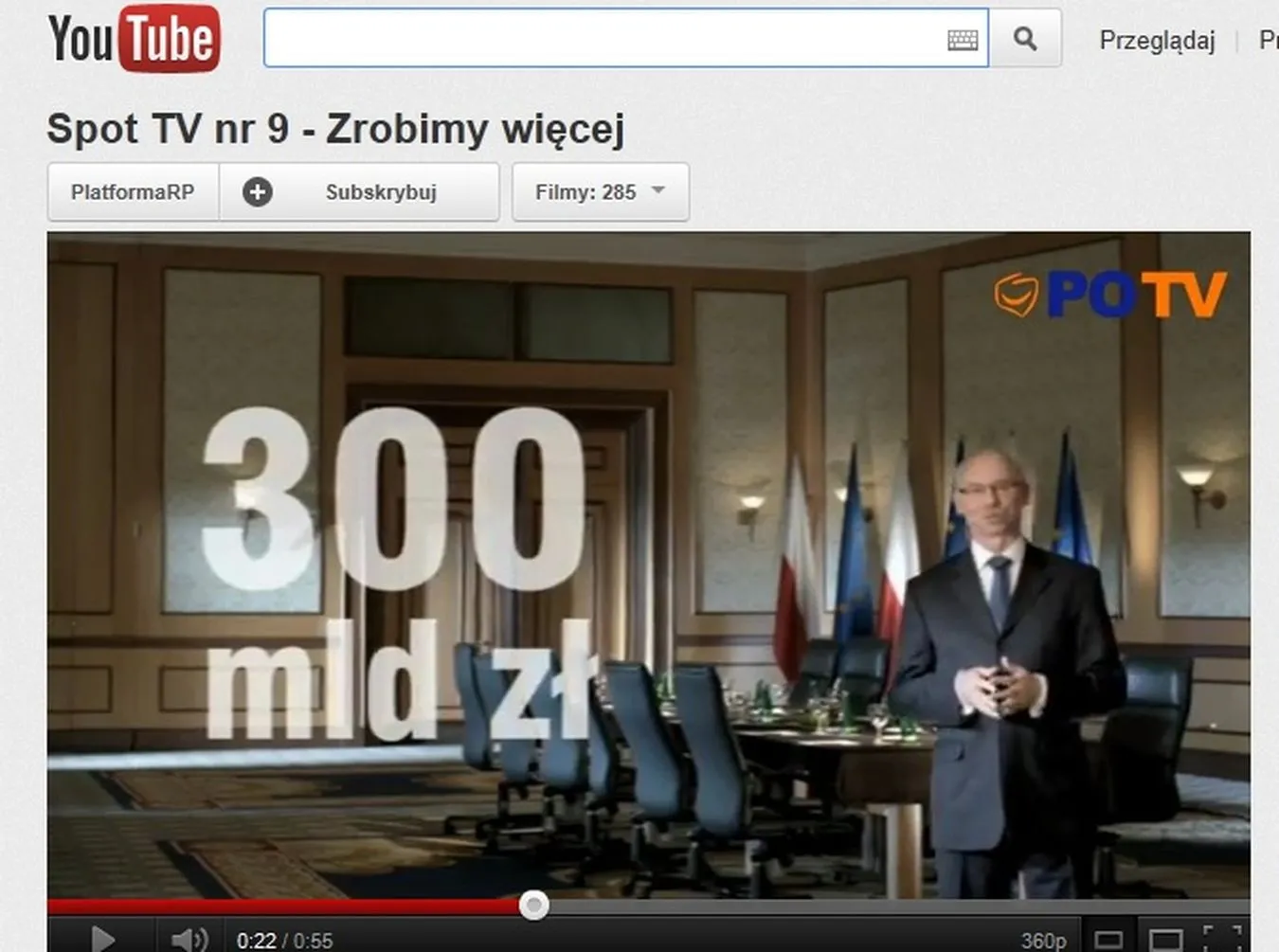 PiS pyta, gdzie jest 300 mld zł. "Ordynarne oszustwo"