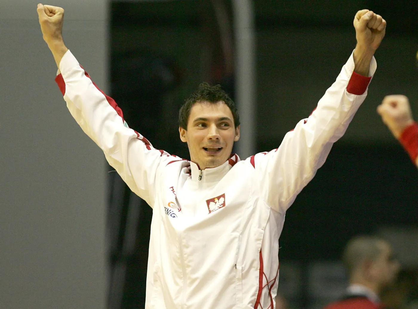 Krzysztof Lijewski