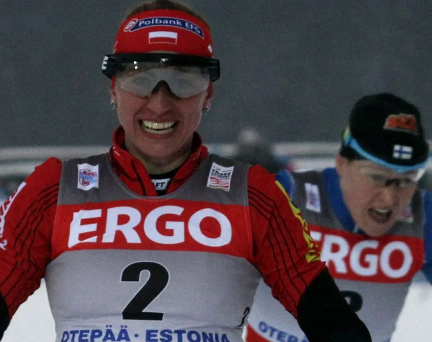 Justyna Kowalczyk