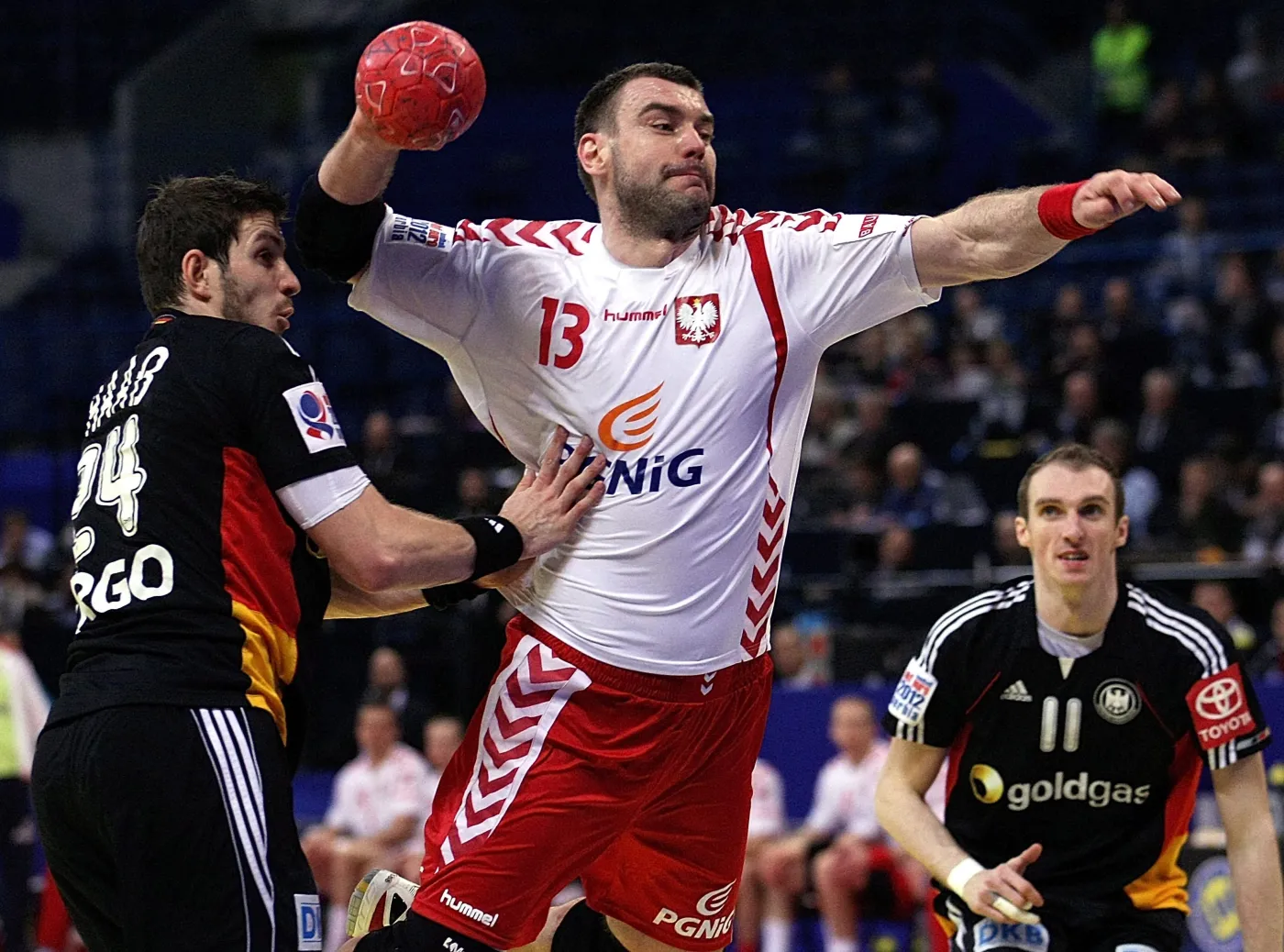 Bartosz Jurecki