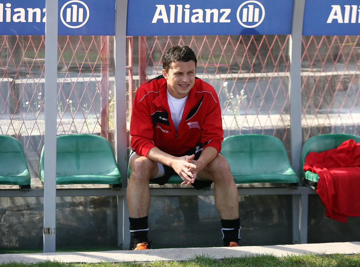 Andrzej Niedzielan