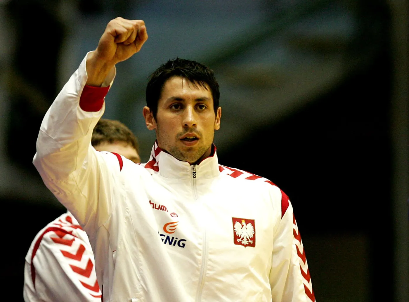 Mateusz Zaremba