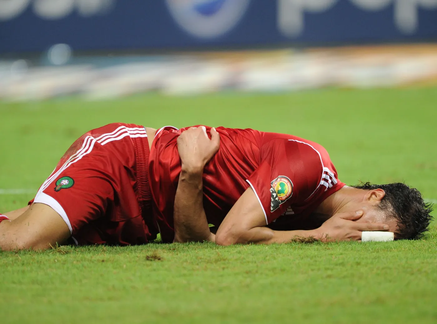 Marouane Chamakh