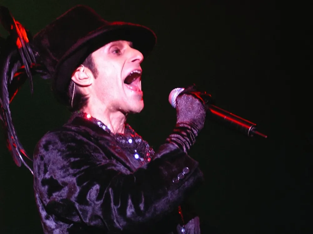 Jane's Addiction