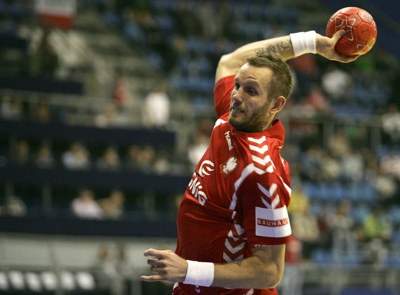 Grzegorz Tkaczyk