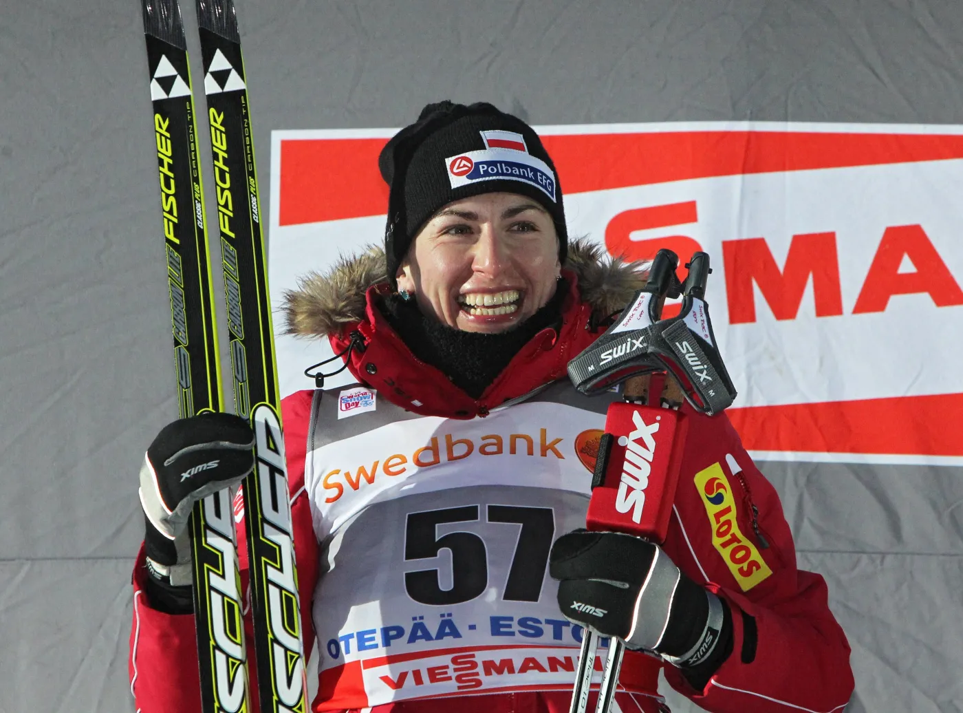 Justyna Kowalczyk