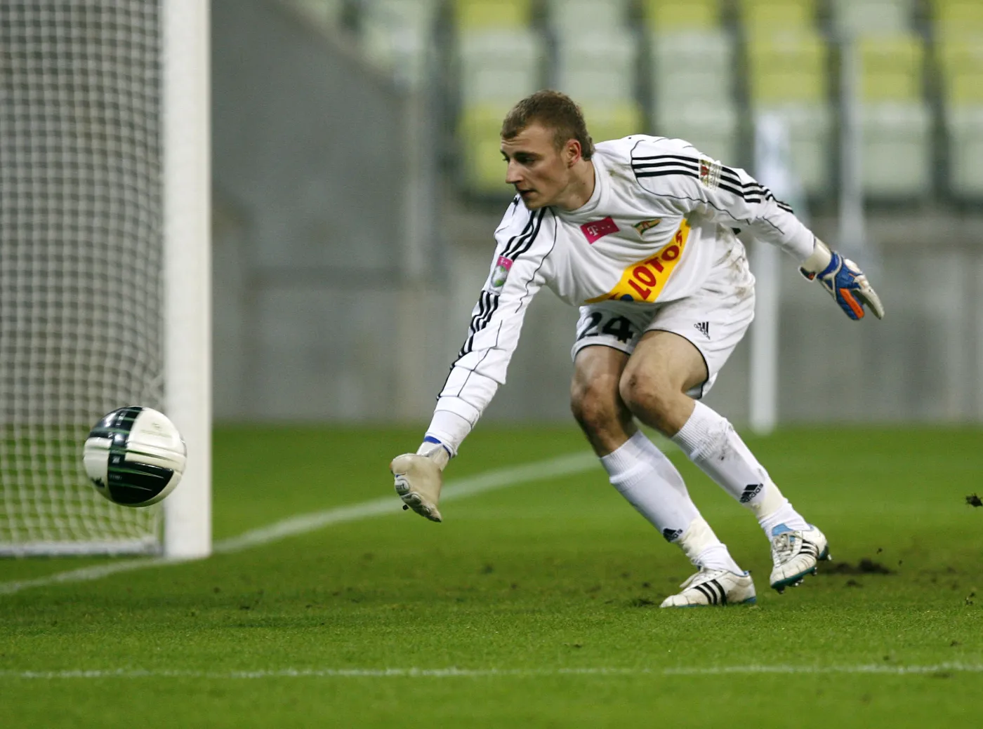 Wojciech Pawłowski